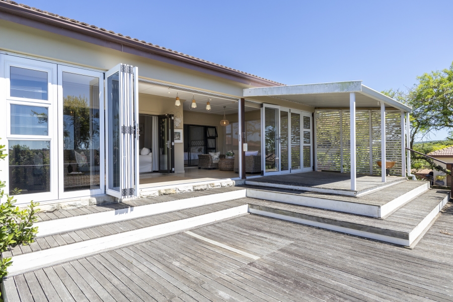 3 Bedroom Property for Sale in Emerald Heights Eastern Cape